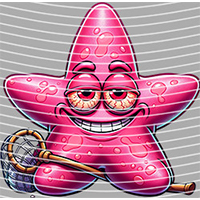 Cartoons and other-CO 1713